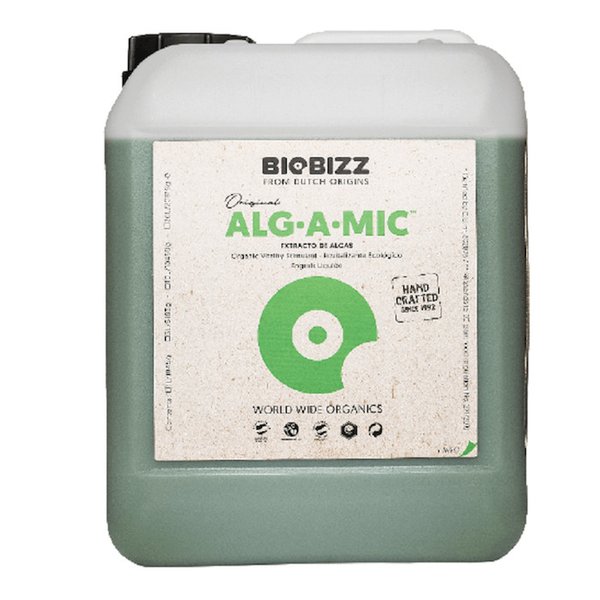 BioBizz Bitki Vitamini, Besini