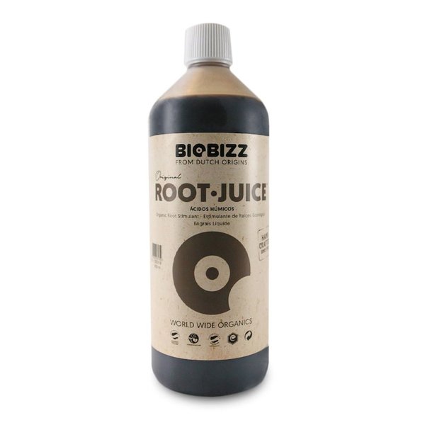 BioBizz Bitki Vitamini, Besini