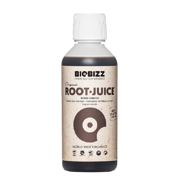 BioBizz Bitki Vitamini, Besini