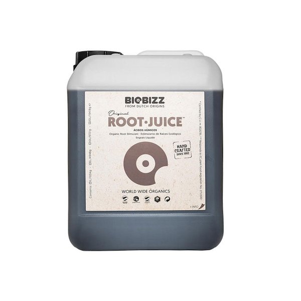 BioBizz Bitki Vitamini, Besini