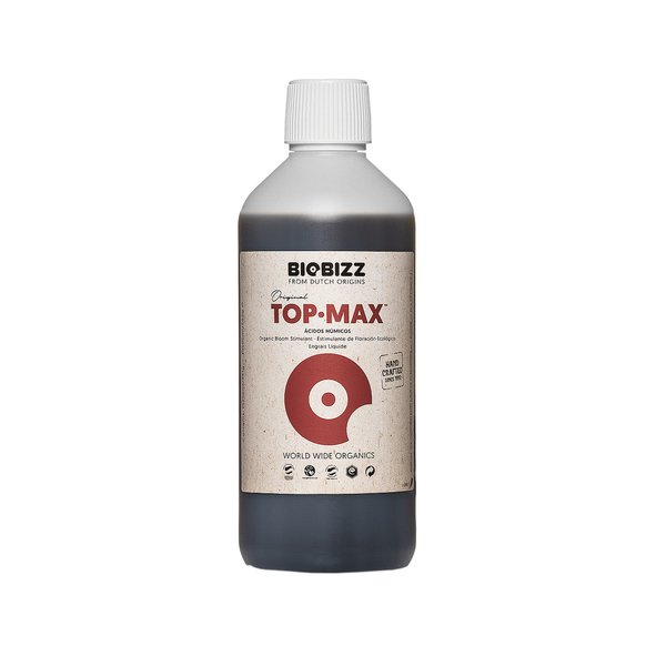 BioBizz Bitki Vitamini, Besini
