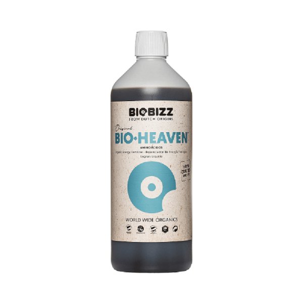 BioBizz Bitki Vitamini, Besini
