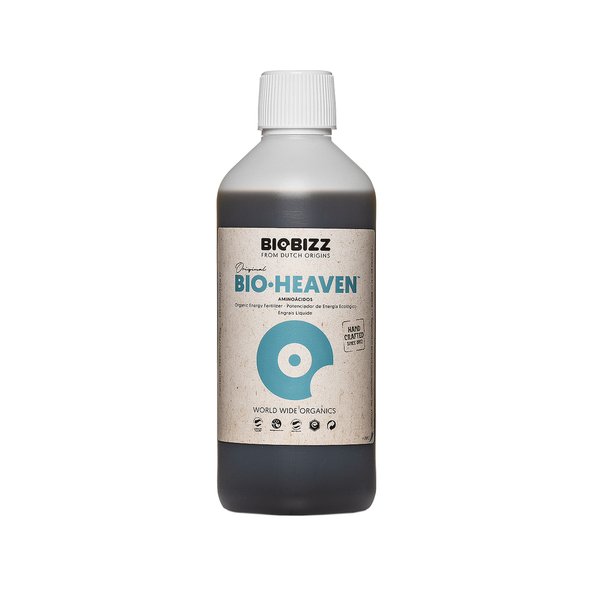 BioBizz Bitki Vitamini, Besini