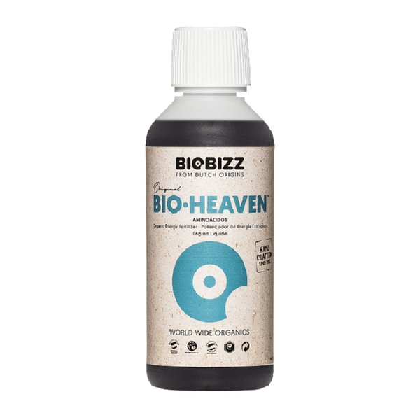 BioBizz Bitki Vitamini, Besini