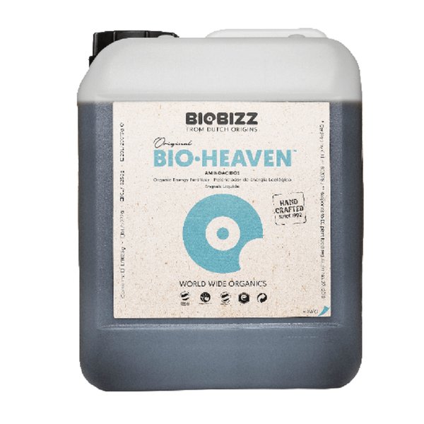 BioBizz Bitki Vitamini, Besini