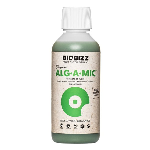 BioBizz Bitki Vitamini, Besini