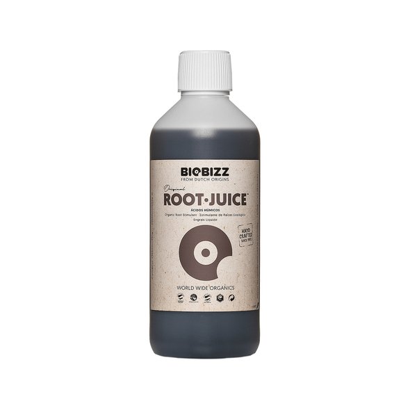 BioBizz Bitki Vitamini, Besini