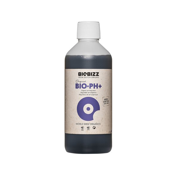 BioBizz Bitki Vitamini, Besini