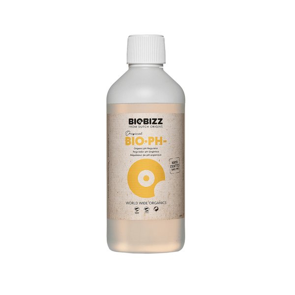 BioBizz Bitki Vitamini, Besini