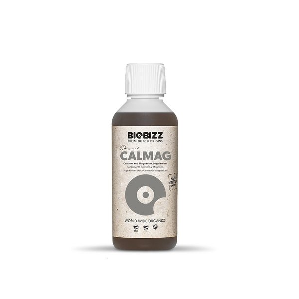 BioBizz Bitki Vitamini, Besini
