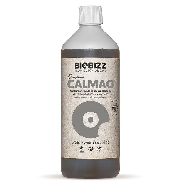 BioBizz Bitki Vitamini, Besini