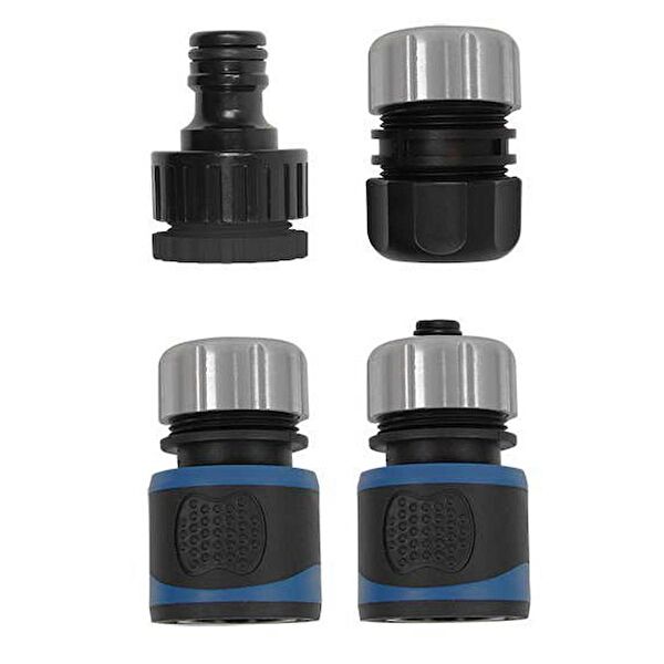 Hyundai Hortum Bağlantısı, Kelepçe