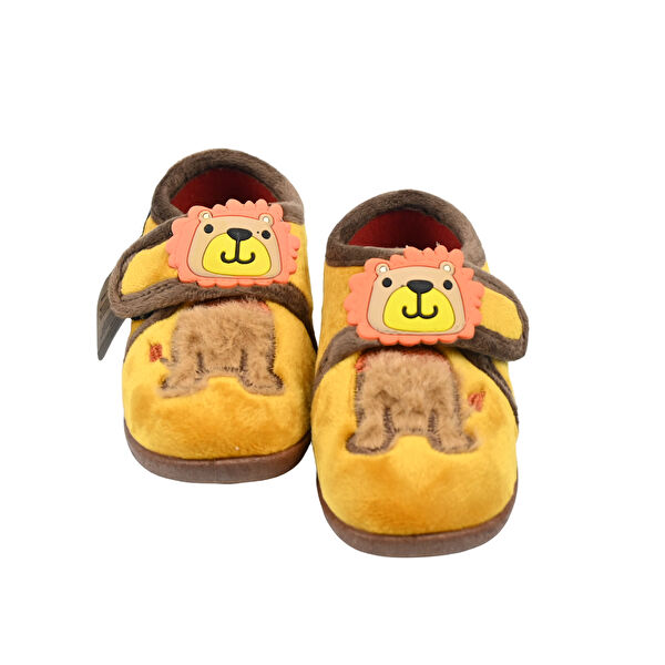 SİA ÇANTA Erkek Çocuk Ev Botu, Panduf