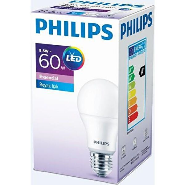 Philips Led Ampul