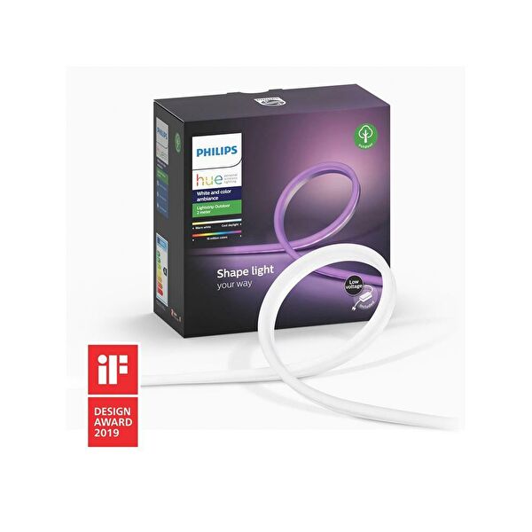 Philips Akıllı Ampül