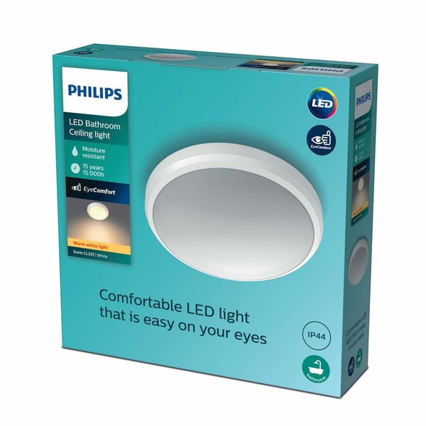 Philips Led Ampul