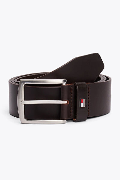 Tommy Hilfiger Erkek Kemer