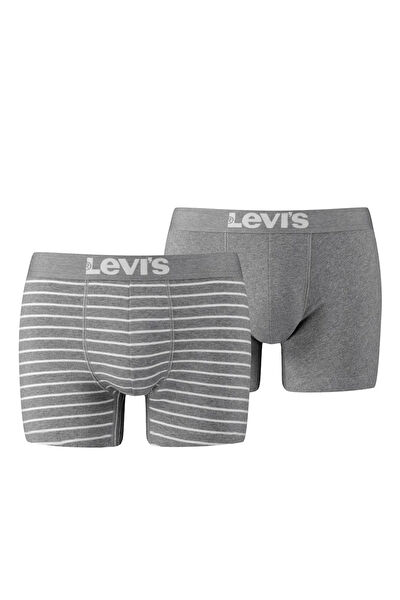 Levi's Erkek Boxer, Slip, Külot