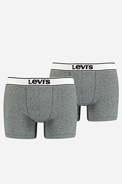 Levi's Erkek Boxer, Slip, Külot