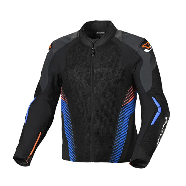 Macna Motosiklet Mont ve Ceket