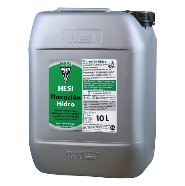 Hesi Bitki Vitamini, Besini