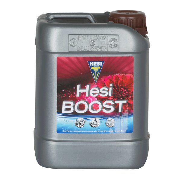 Hesi Bitki Vitamini, Besini
