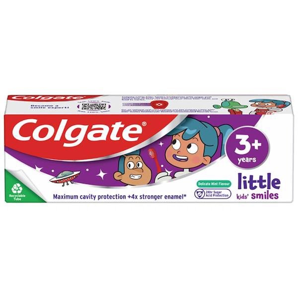 Colgate Diş Macunu