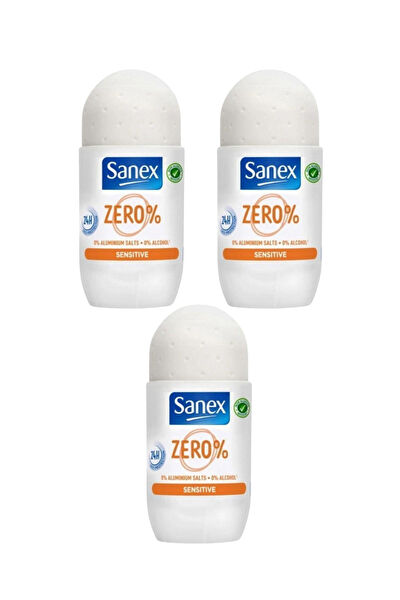 Sanex Deodorant