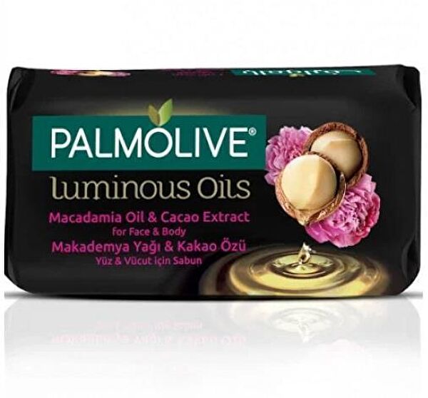 Palmolive Sabun