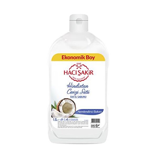 Hacı Şakir Sabun
