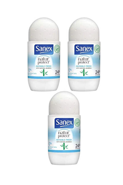 Sanex Deodorant