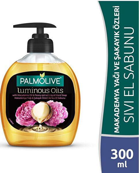 Palmolive Sabun