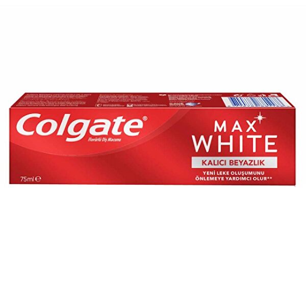 Colgate Diş Macunu