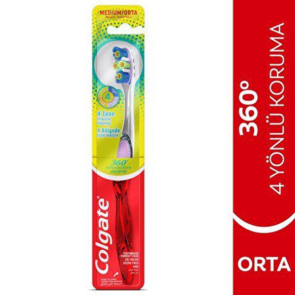Colgate Diş Fırçası
