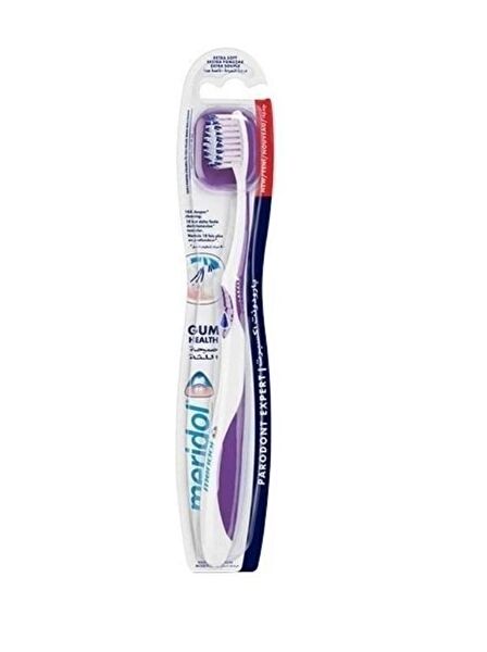 Meridol Diş Fırçası