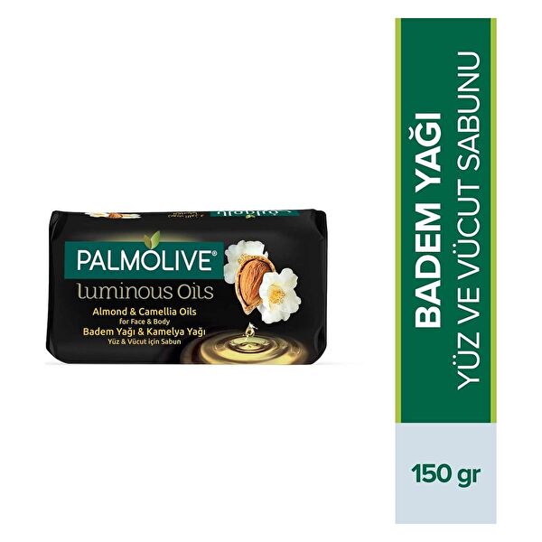 Palmolive Sabun