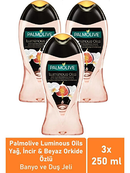 Palmolive Duş Jeli