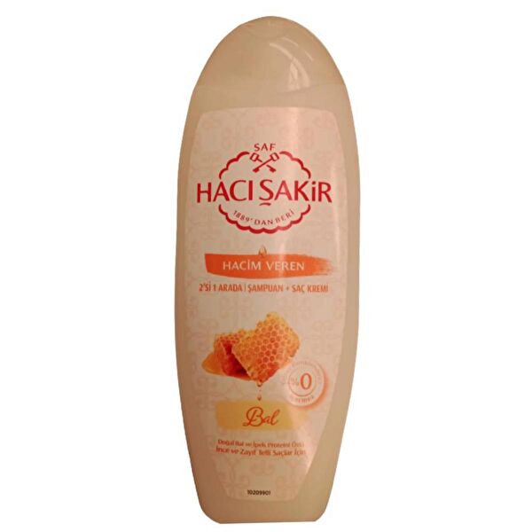 Hacı Şakir Şampuan