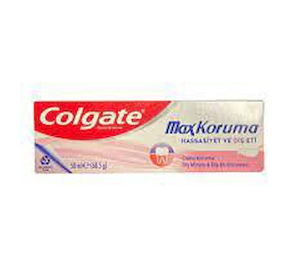 Colgate Diş Macunu