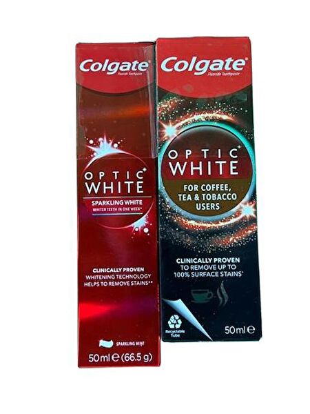 Colgate Diş Macunu