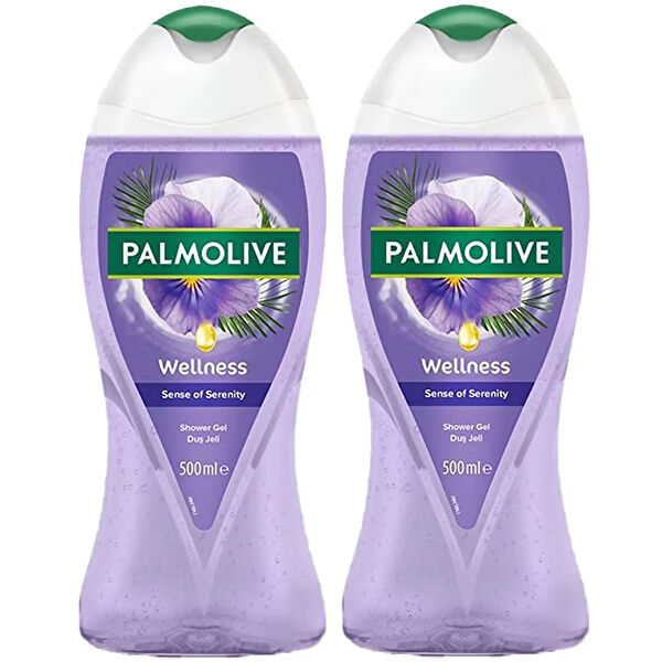 Palmolive Duş Jeli