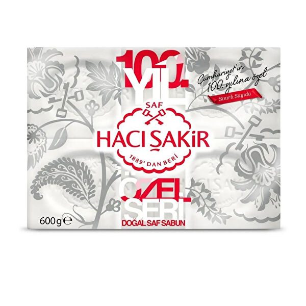 Hacı Şakir Sabun