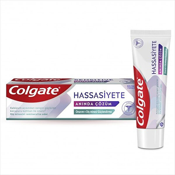 Colgate Diş Macunu