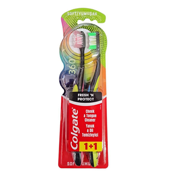 Colgate Diş Fırçası