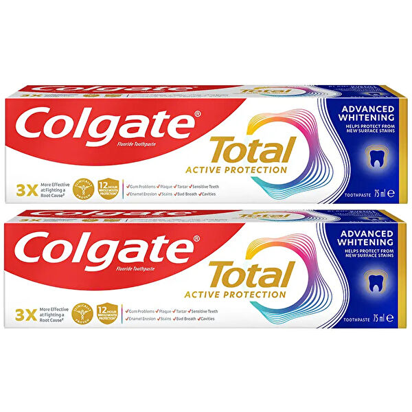 Colgate Diş Macunu