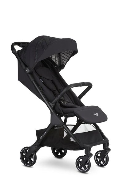 Easywalker Baston, Pusetler