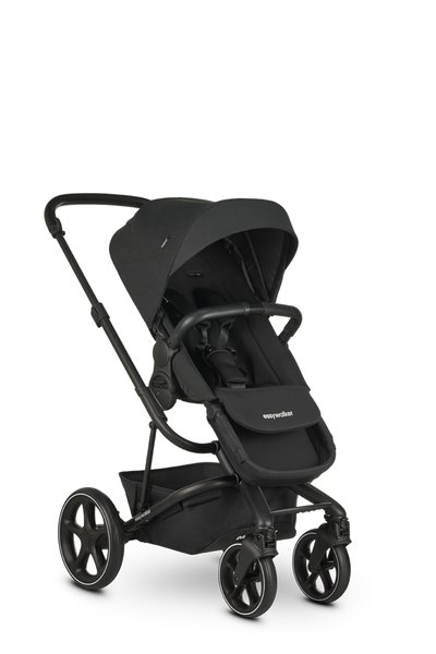 Easywalker Baston, Pusetler