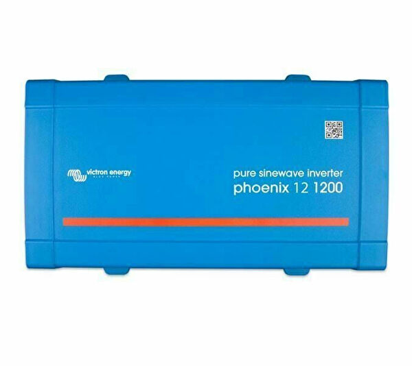 Victron Solar İnverter