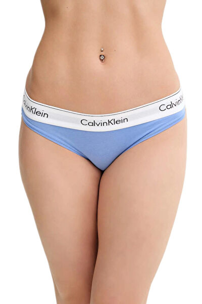 Calvin Klein Kadın Külot