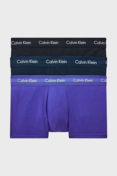Calvin Klein Erkek Boxer, Slip, Külot